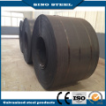 Prime Q235B Hot Rolled Steel Coil for Building Material